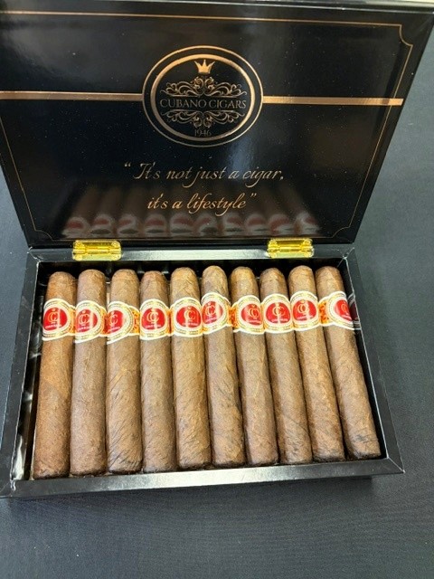 Cuban Blend product photo