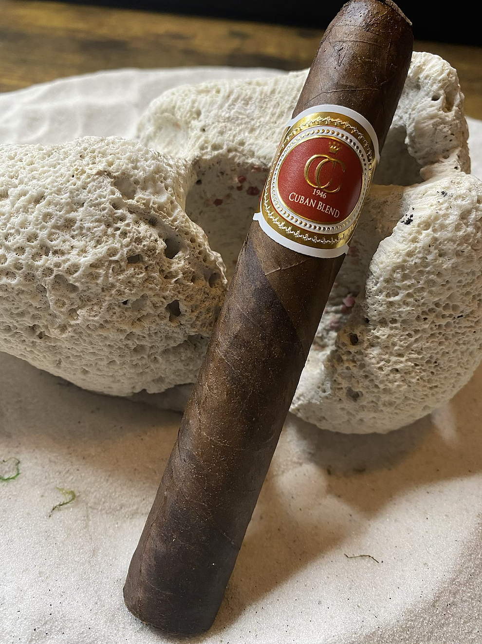Cuban Blend product photo