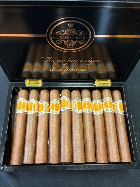 Havana product photo