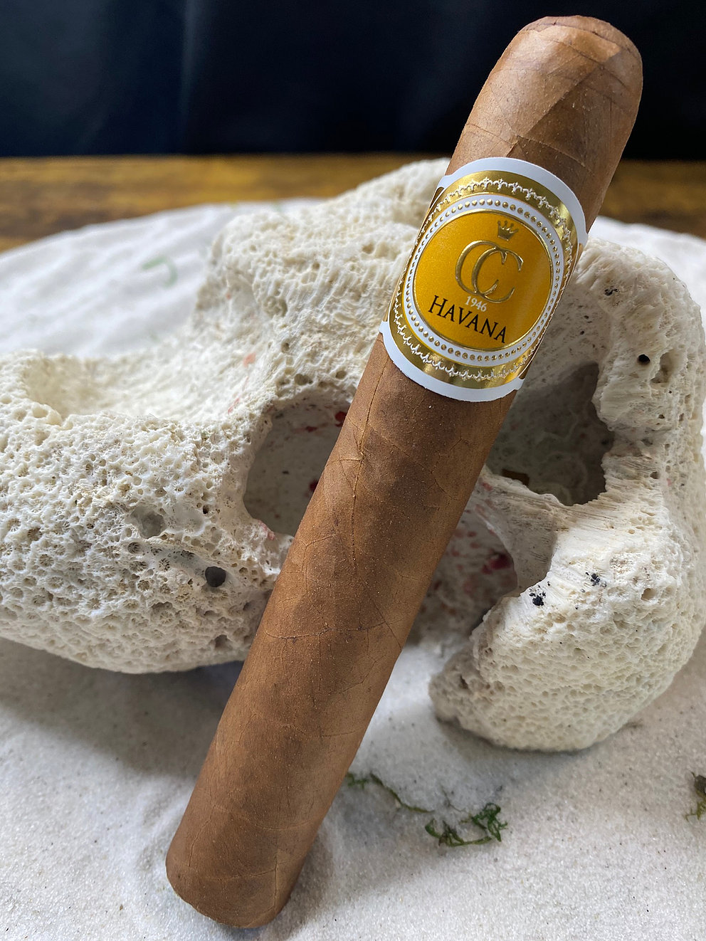 Havana product photo