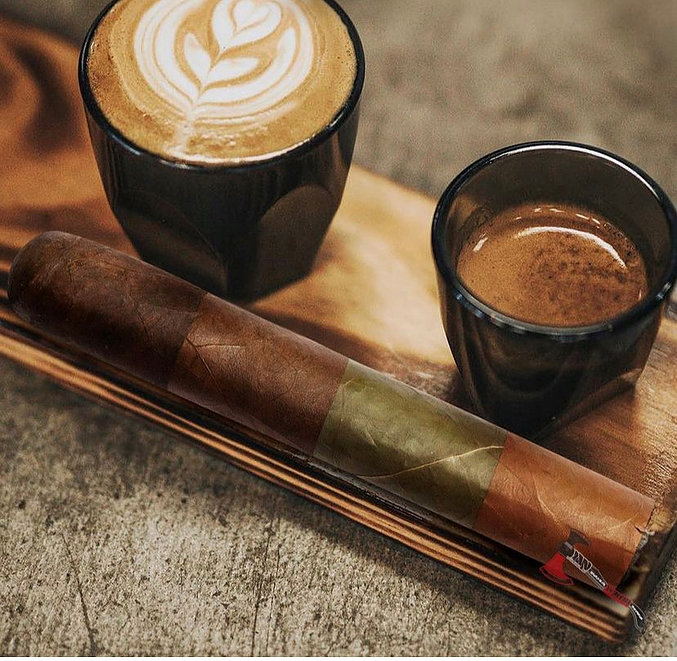 Ko Ko Mo Straight (Best Seller) by Cubano Cigars