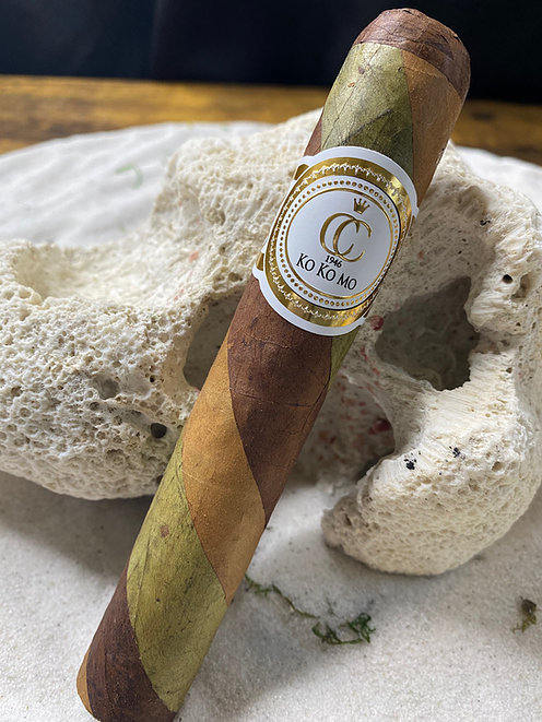 Ko Ko Mo (Best Seller) by Cubano Cigars