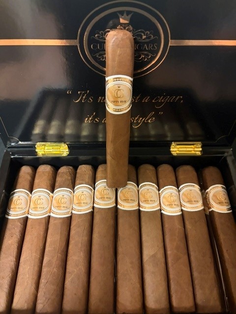 The Fifty-Five product photo